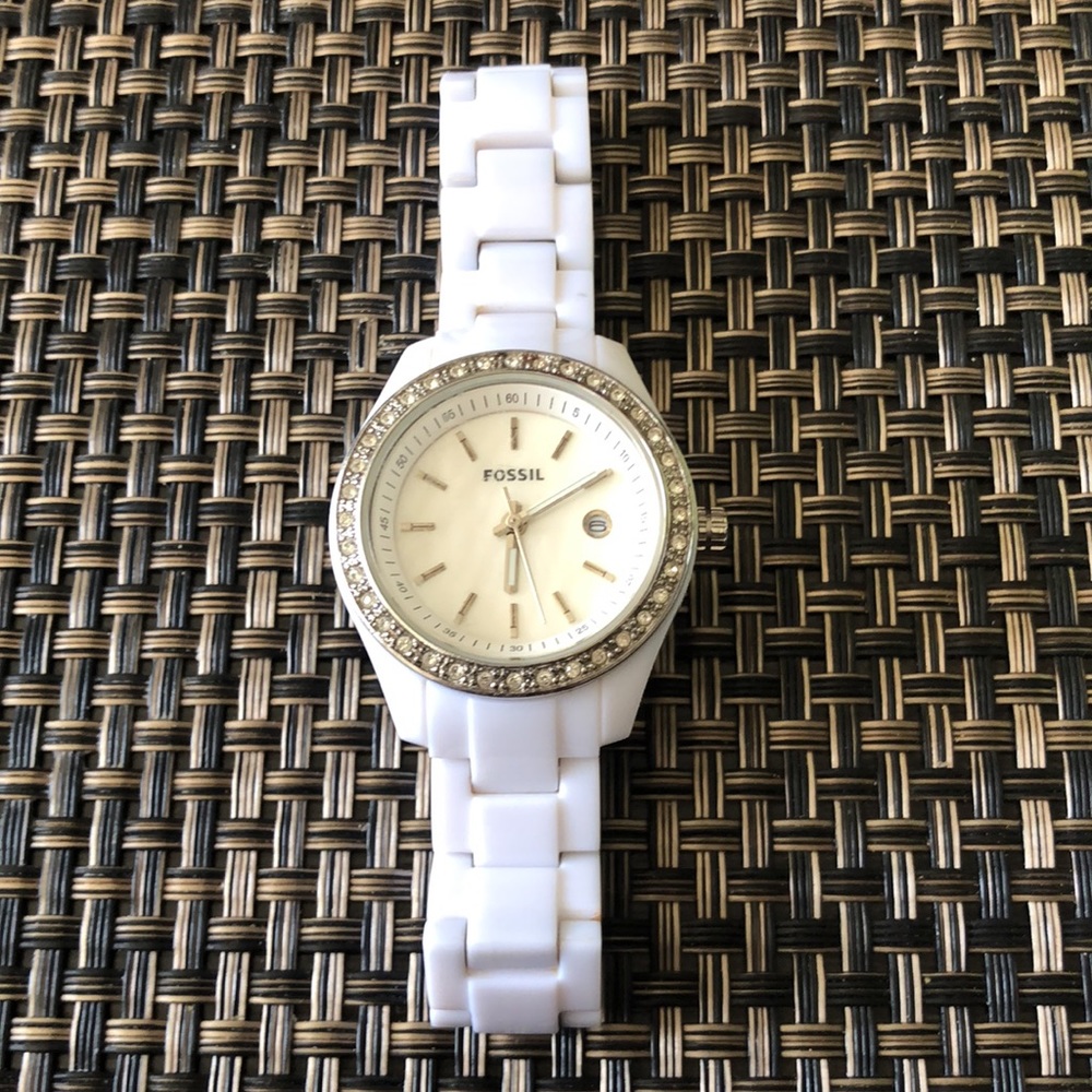 Fossil watch - Picture 4 of 13